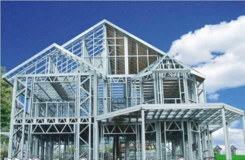 泸州怎么才能预防钢结构建筑出现腐蚀问题